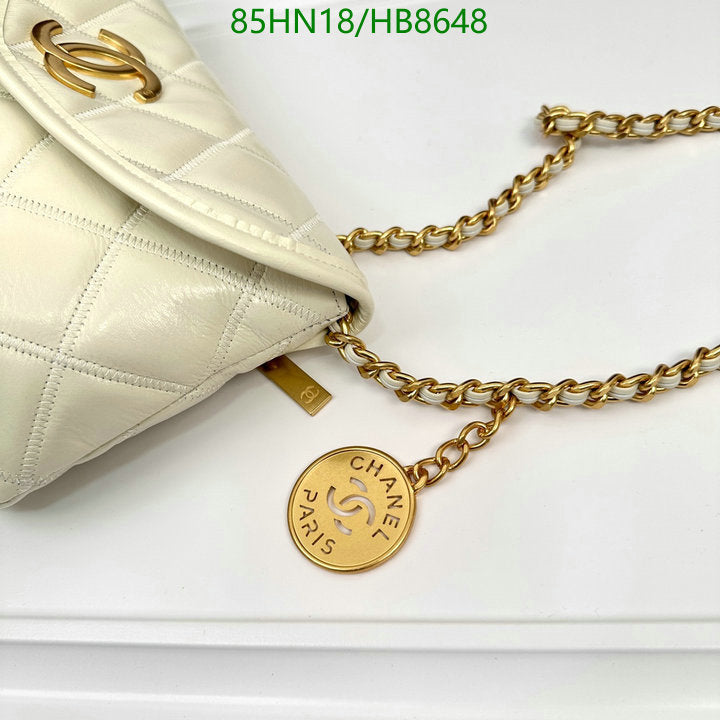 SAMC - CHL Bags Crossbody - 021