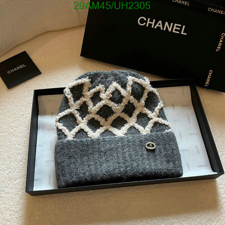 SAMC - CHL Caps & Hats - 094