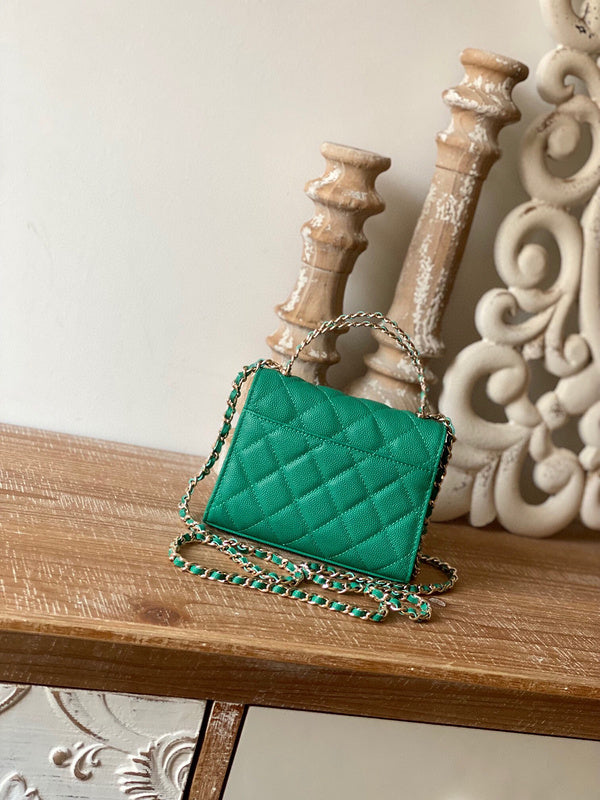 Satchel Bags - CHL Bags - 2532