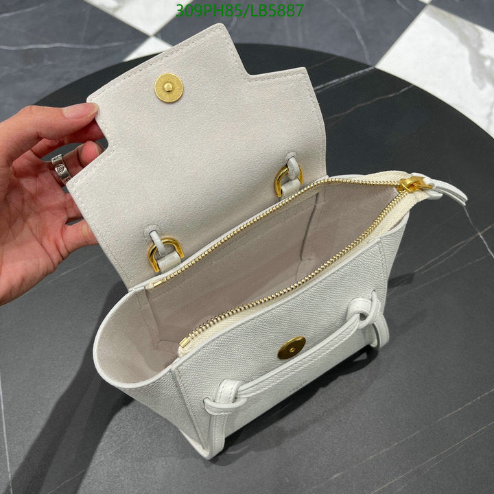 SAMC - COL Bags - 238