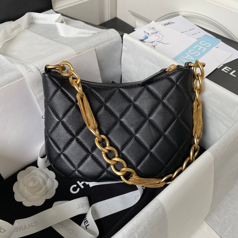 Satchel Bags - CHL Bags - 805