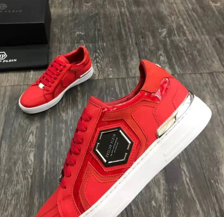 SAMC - PHP Shoes - 059