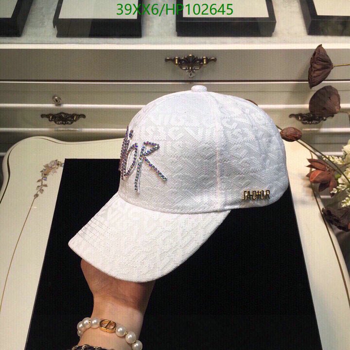 SAMC - DOR Caps & Hats - 138