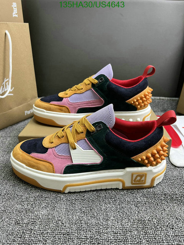 SAMC - CBL Women Shoes - 084