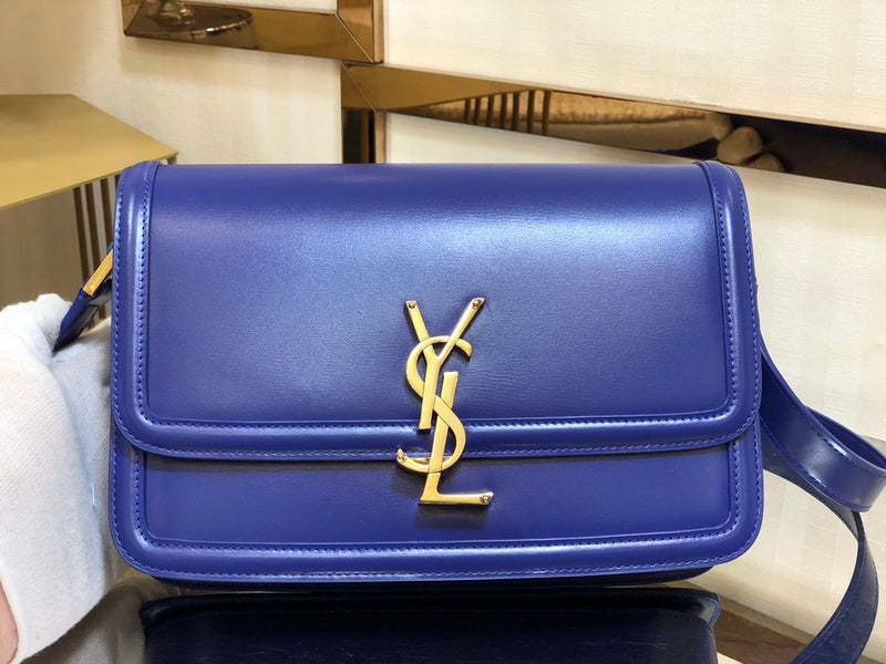 Satchel Bags - SLY Bags - 2372