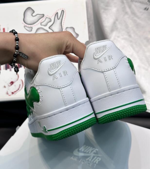SAMC - NKE Shoes - 346