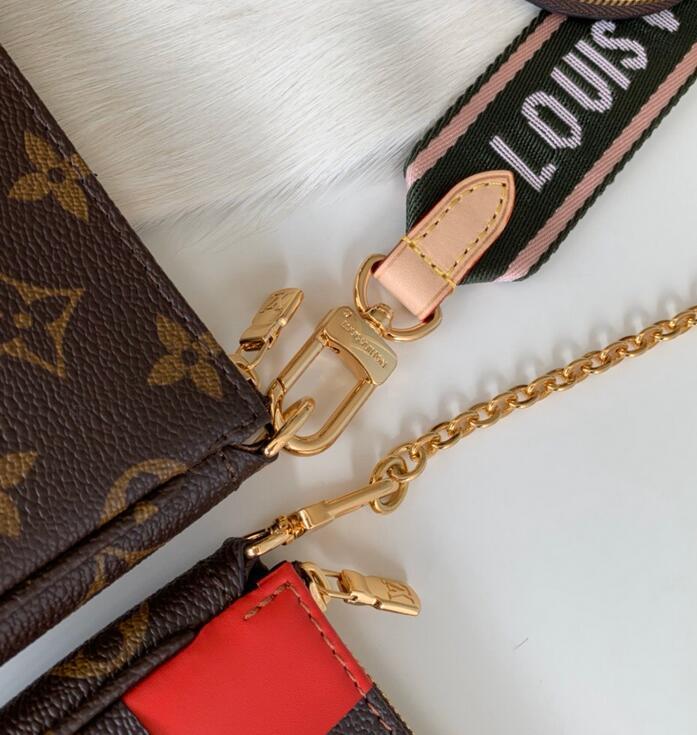 SAMC - LOV Bags - 3031