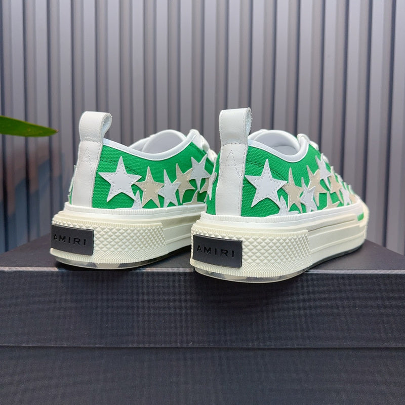 glami - AMIR Men Shoes - 320