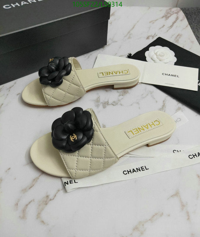 SAMC - CHL Women Shoes Slippers - 256