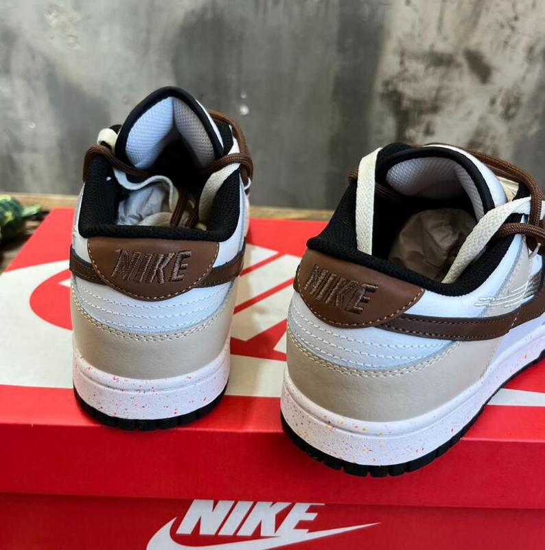 SAMC - NKE Shoes - 394