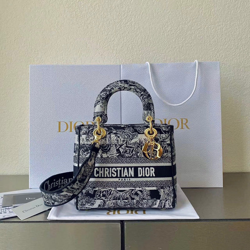 Glami - DOR Bags - 412