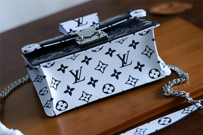 Glami Fashion Lu-Vi bags - 8044