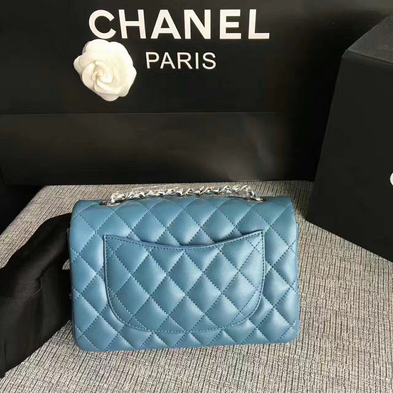Satchel Bags - CHL Bags - 566
