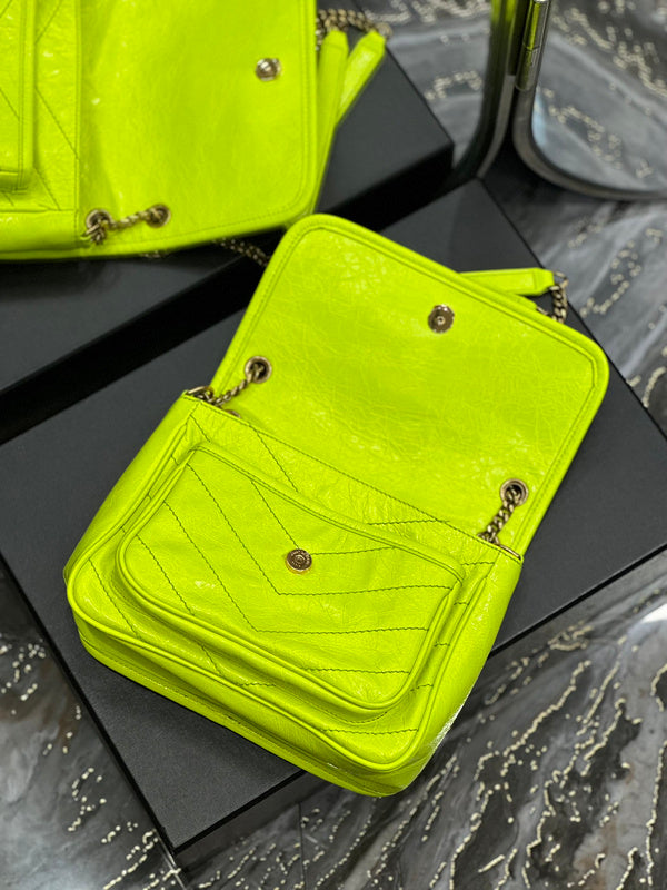 Satchel Bags - SLY Bags - 146