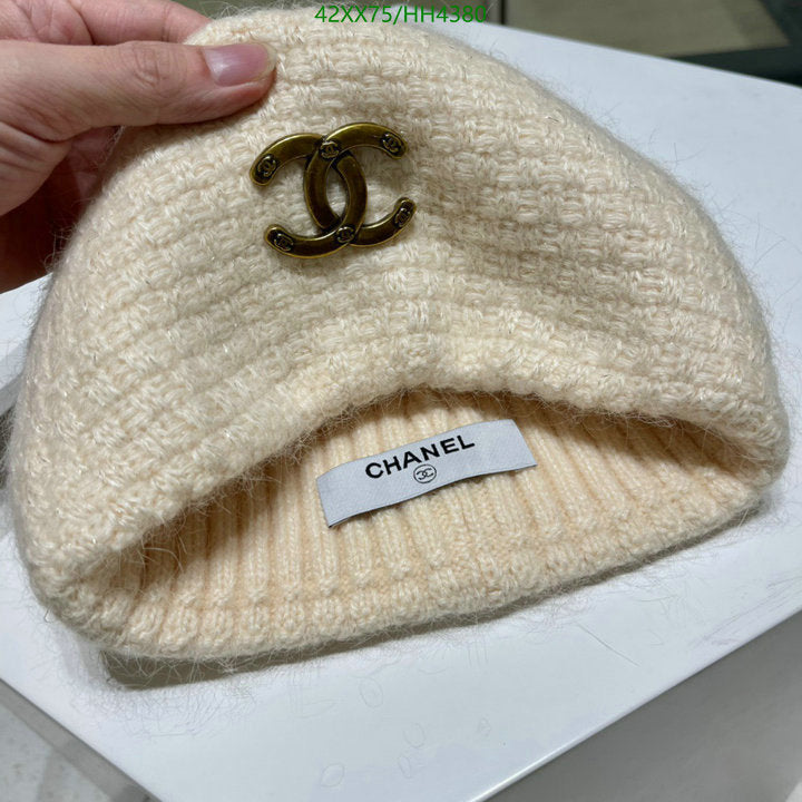 SAMC - CHL Caps & Hats - 322
