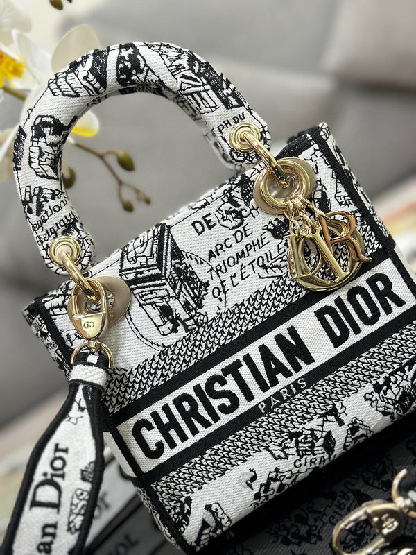 Glami Fashion - DIR Bags - 220