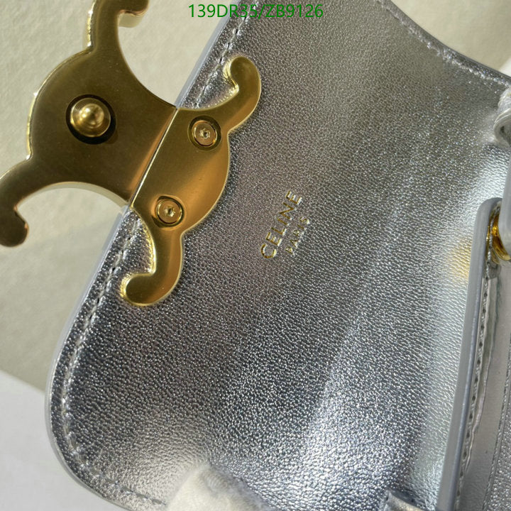 SAMC - COL Bags - 210