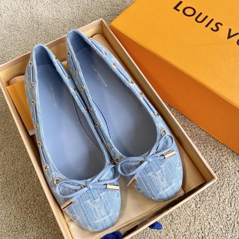 Glamy - LOV Women Shoes - 615
