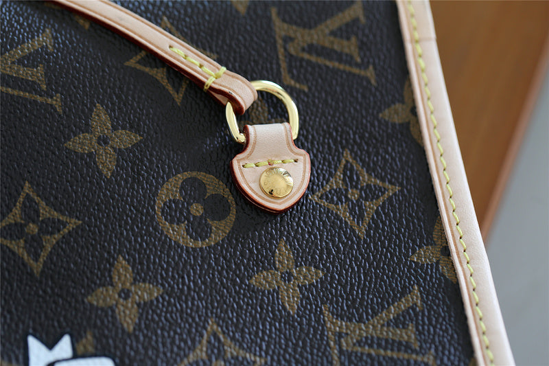 Glami Fashion Lu-Vi bags - 8082