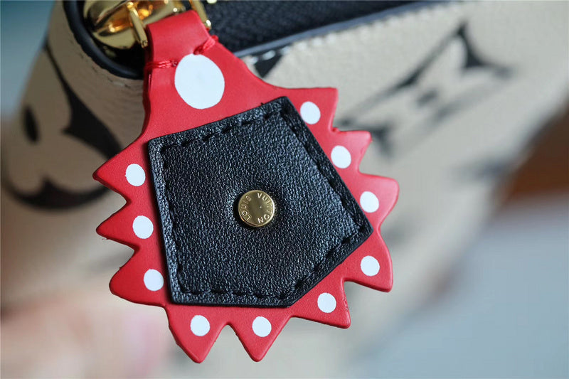Glami Fashion Lu-Vi bags - 8965