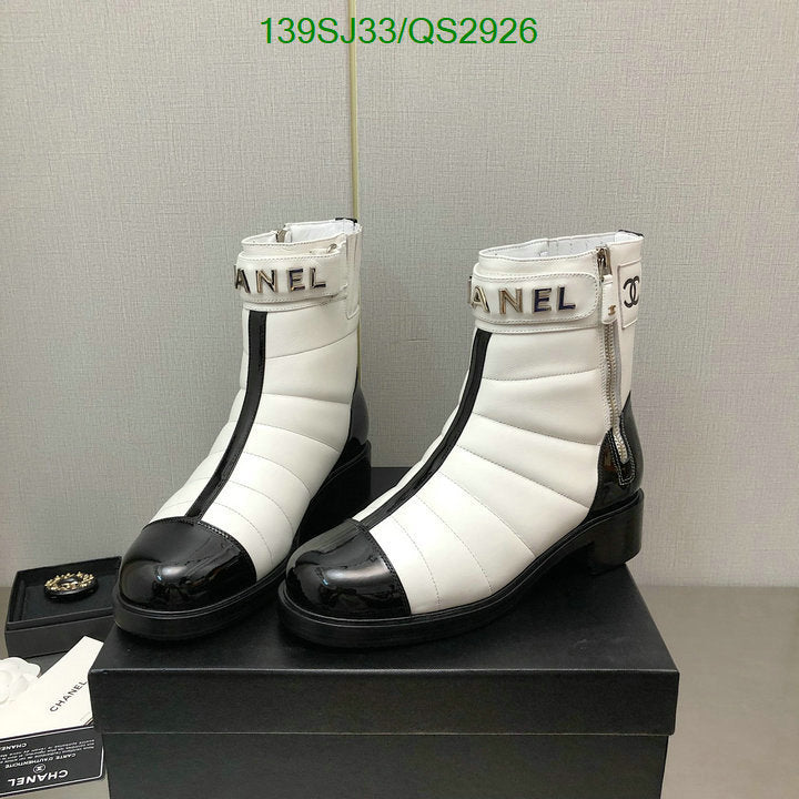 SAMC - Mix Boots - 341