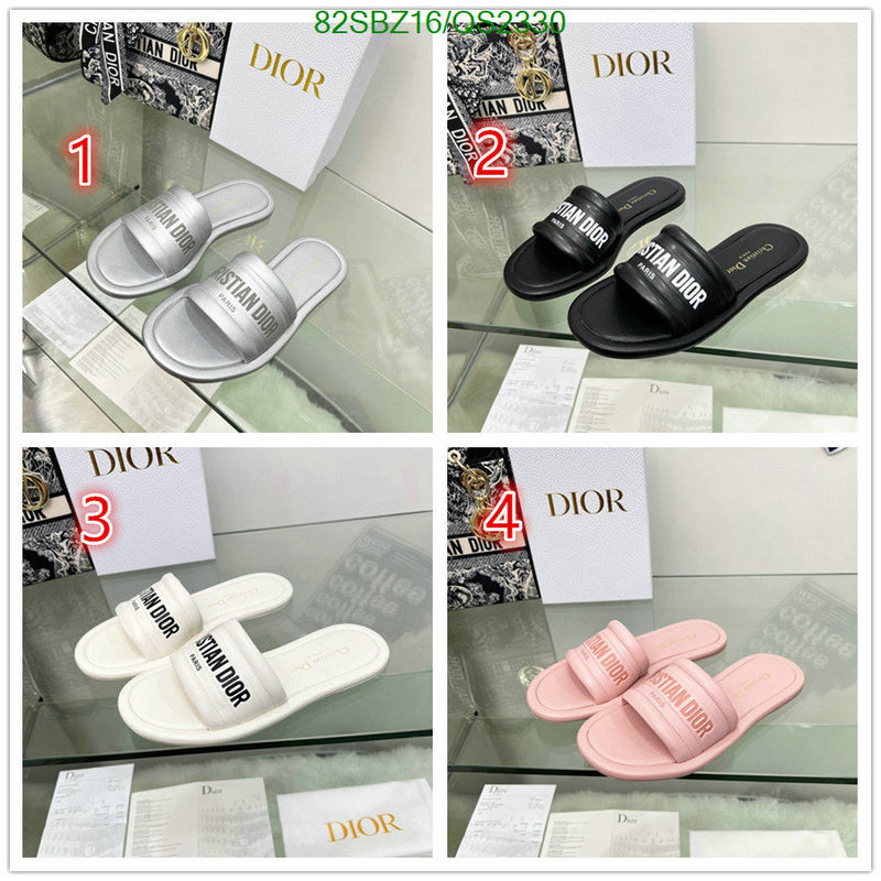 SAMCC - DOR Women Shoes - 2147