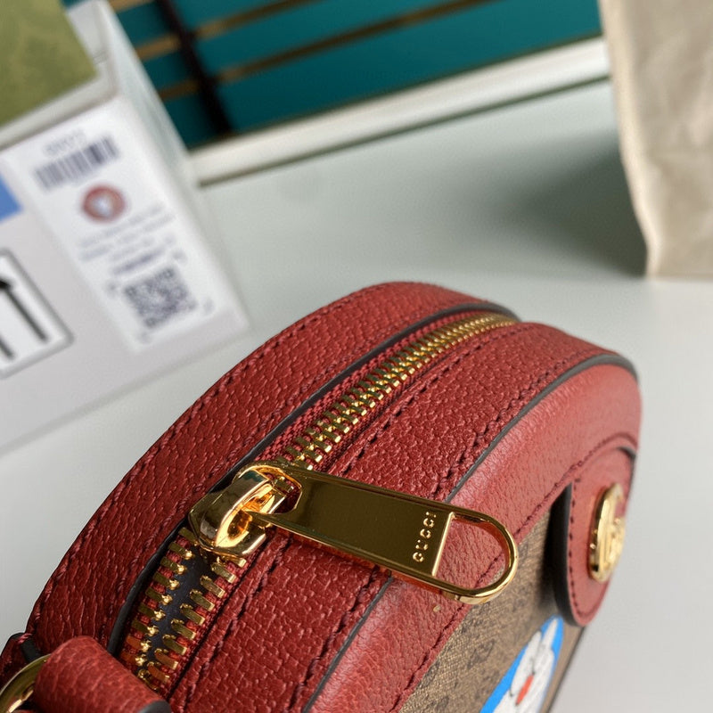 Satchel Bags - GCI Bags - 7061