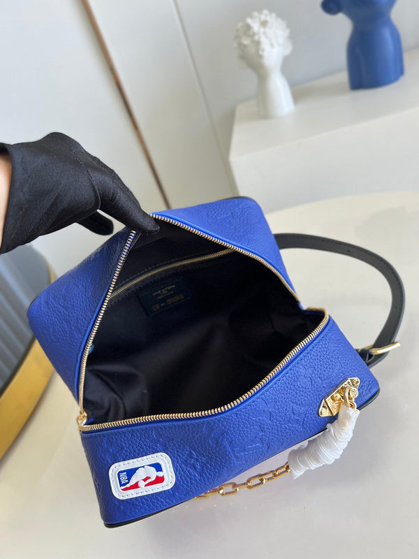 Glami- Glami- Lu-Vi bags - 2721