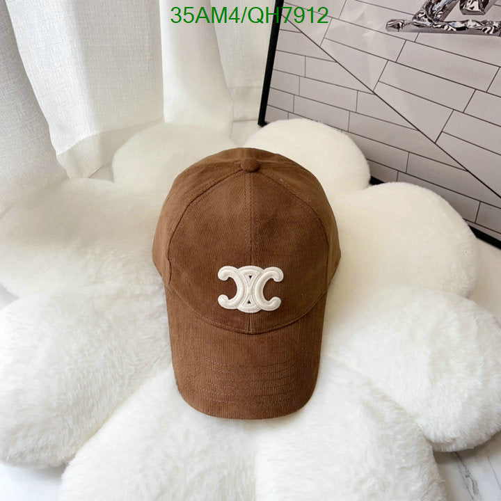 SAMC - COL Caps & Hats - 146