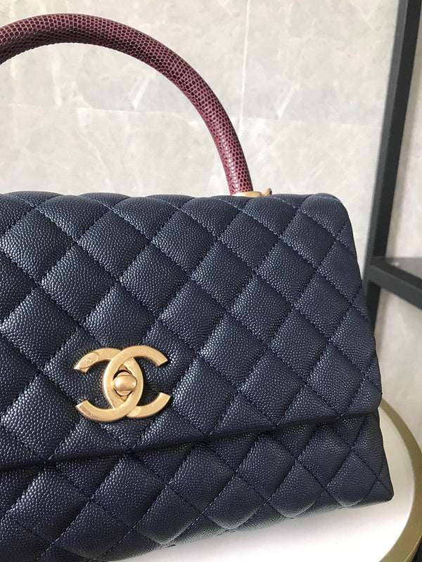 Satchel Bags - CHL Bags - 3790