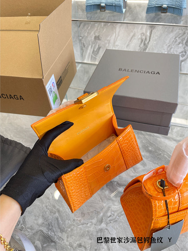 Satchel Bags - BGA Bags - 1376