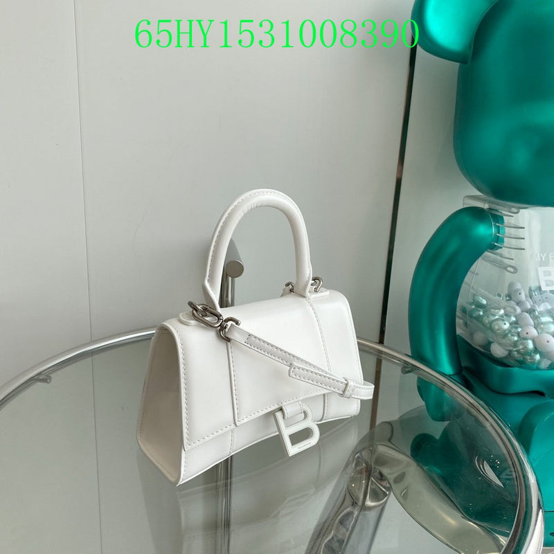 Satchel Bags - BGA Bags - 2032