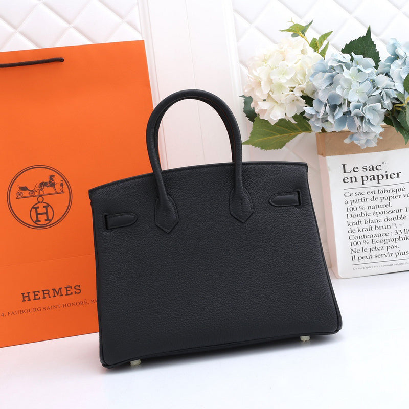Satchel Bags - HMS-Bags - 170