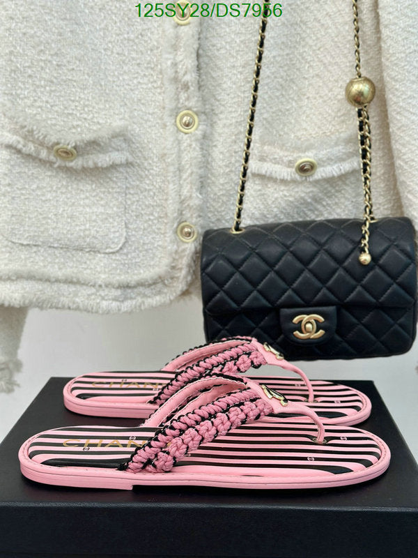 SAMC - CHL Women Shoes Slippers - 019