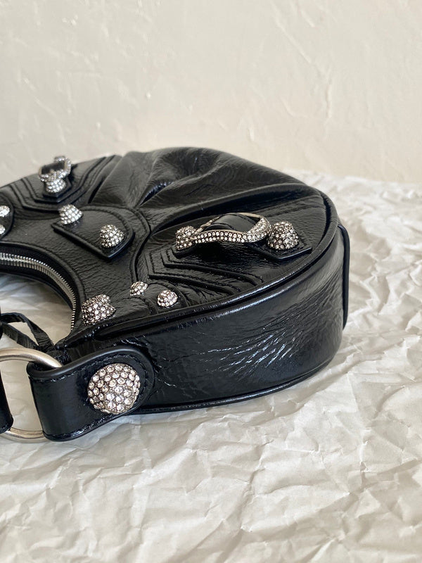 Satchel Bags - BGA Bags - 264