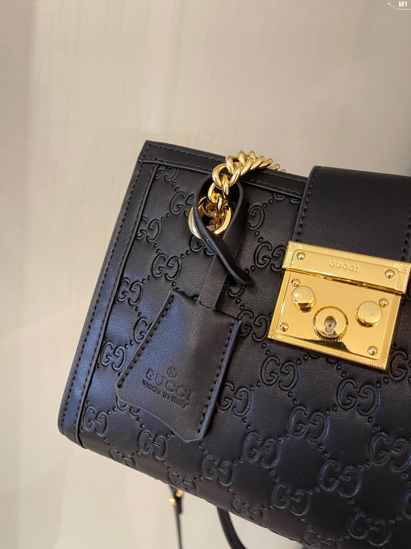 EN - New Arrival Bags GCI 355