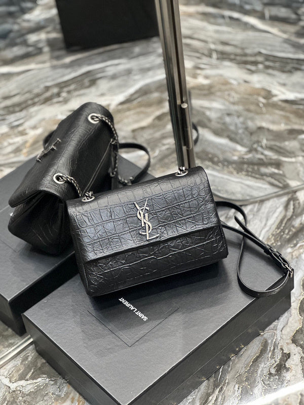 Glami SLY Bags - 068