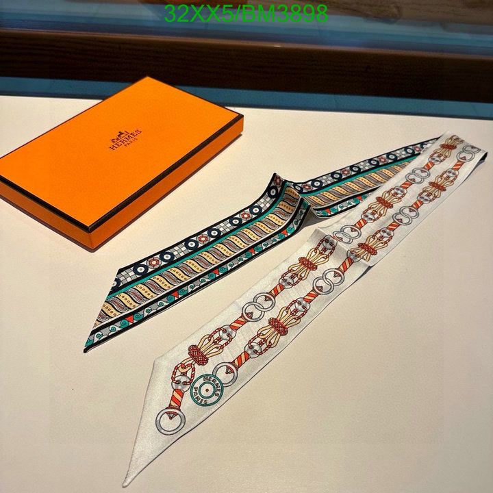 SAMC - HMS Scarves - 280