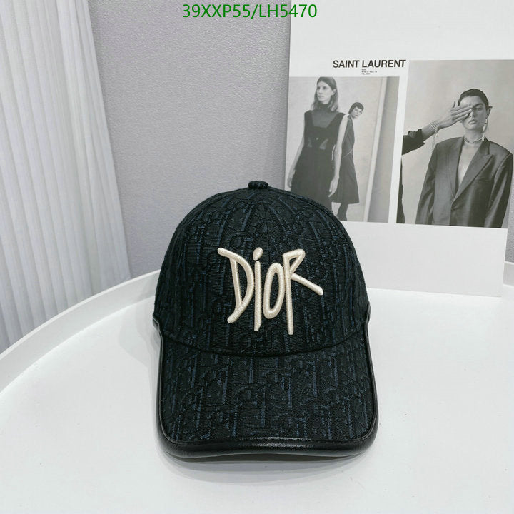 SAMC - DOR Caps & Hats - 179
