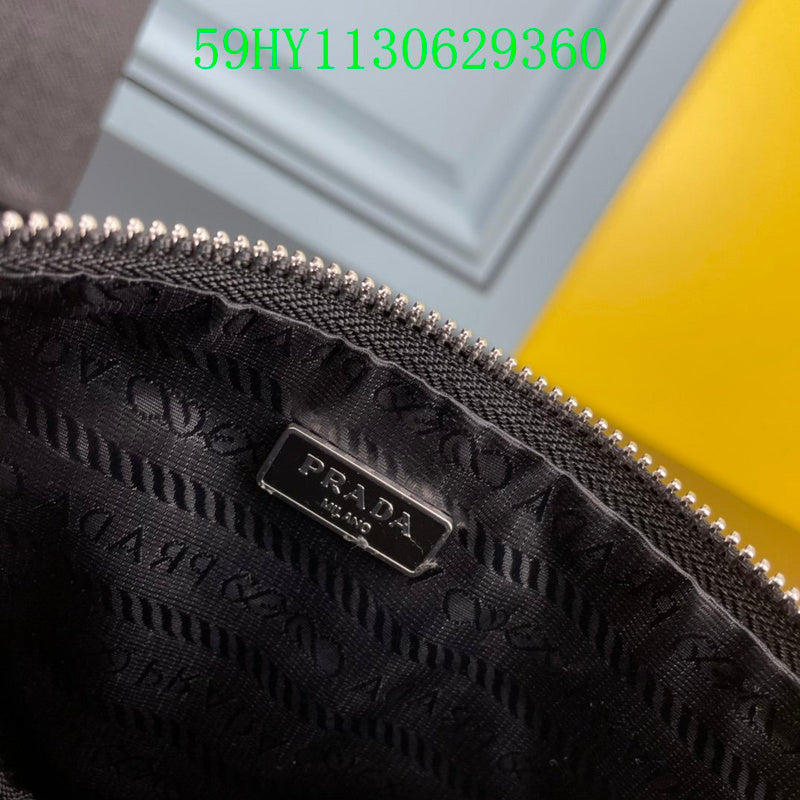 Satchel Bags - PDA Bags - 4185