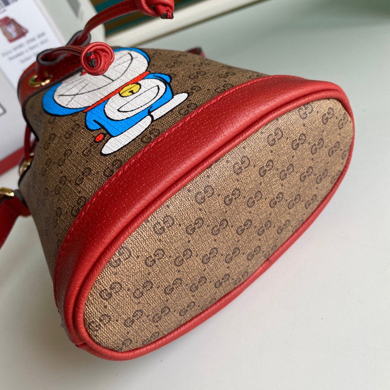 Satchel Bags - GCI Bags - 6019