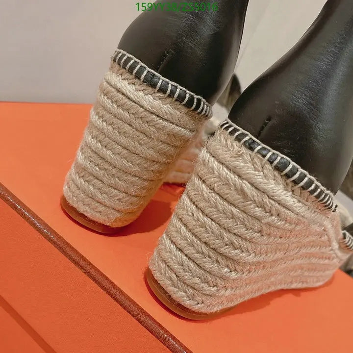 SAMC - HMS Women Shoes - 101