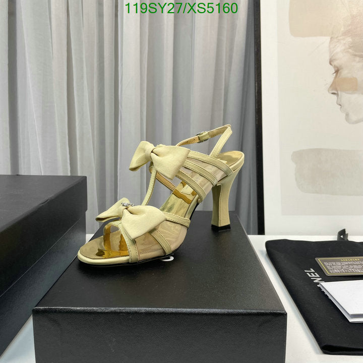 SAMC - CHL Women Shoes High Heels - 151