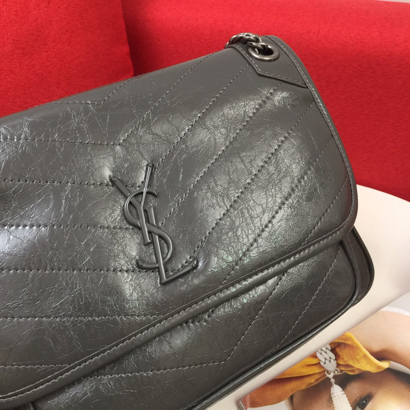 Satchel Bags - SLY Bags - 1151