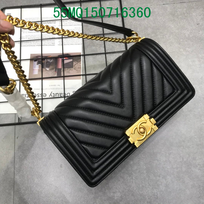 Satchel Bags - CHL Bags - 5532