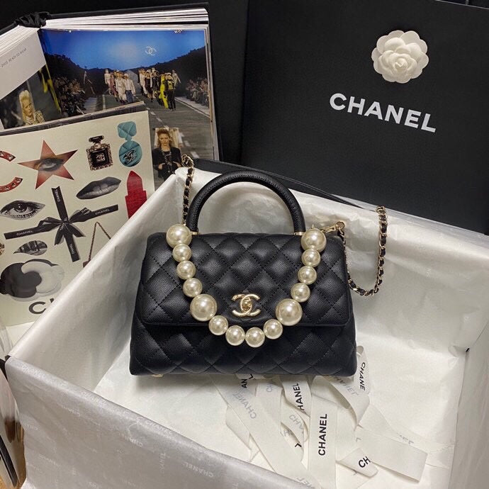 Satchel Bags - CHL Bags - 4031