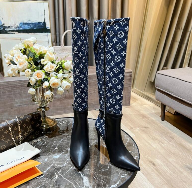 SAMC - LOV Women Shoes - 898
