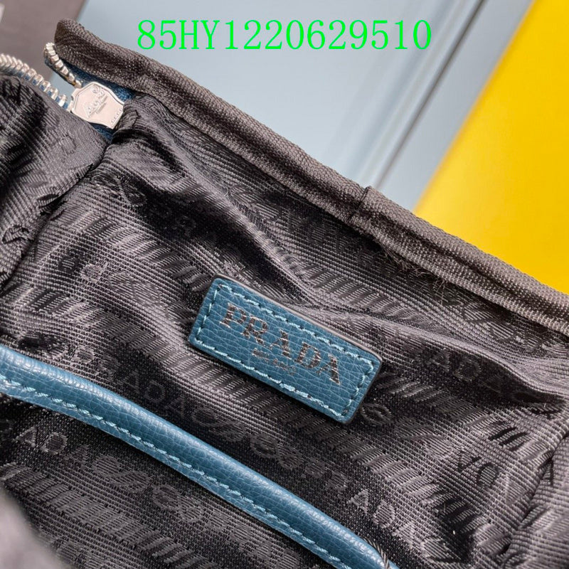 Satchel Bags - PDA Bags - 4186