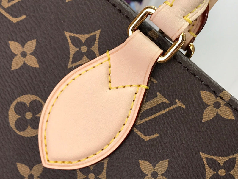 Glami Fashion Lu-Vi bags - 17567