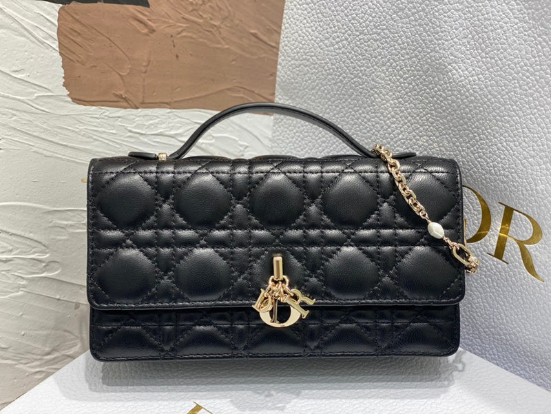 Satchel Bags - DOR Bags - 1279